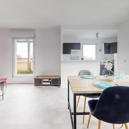 Jardins D'evrain Apartamento *