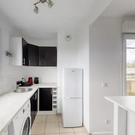 Jardins D'evrain Apartamento
