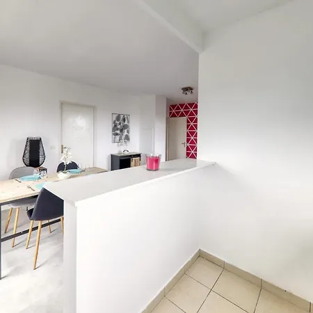 Jardins D'evrain Apartamento