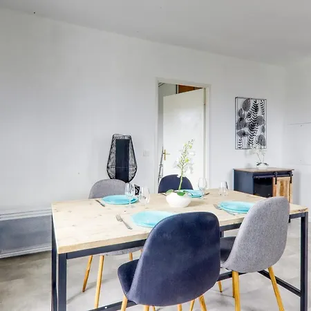 Jardins D'evrain Apartamento *