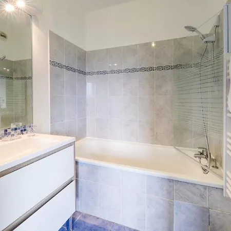 Jardins D'evrain Apartamento *