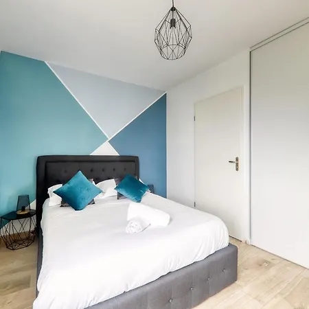 Jardins D'evrain Apartamento *